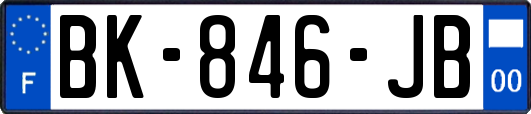 BK-846-JB