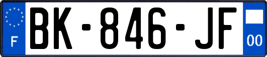 BK-846-JF