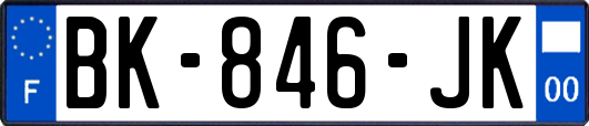 BK-846-JK