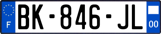 BK-846-JL