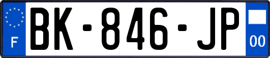 BK-846-JP