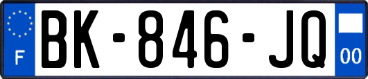 BK-846-JQ