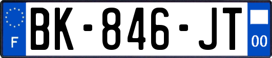 BK-846-JT