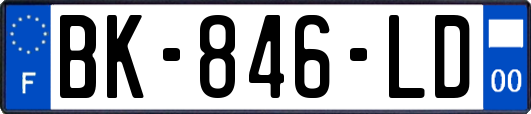 BK-846-LD