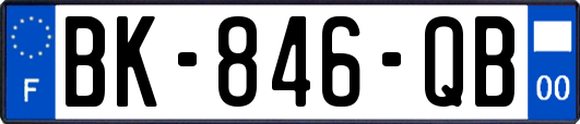 BK-846-QB