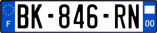 BK-846-RN