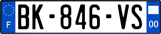 BK-846-VS