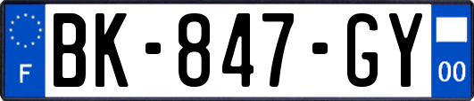 BK-847-GY