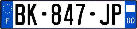 BK-847-JP