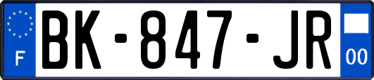 BK-847-JR