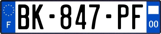 BK-847-PF