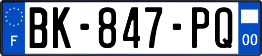 BK-847-PQ