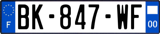 BK-847-WF