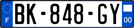 BK-848-GY