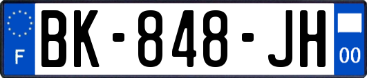 BK-848-JH