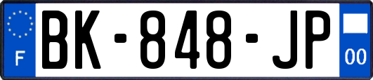 BK-848-JP