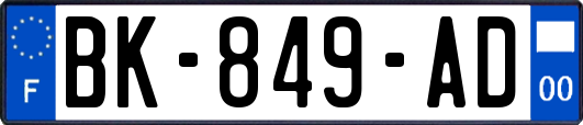 BK-849-AD