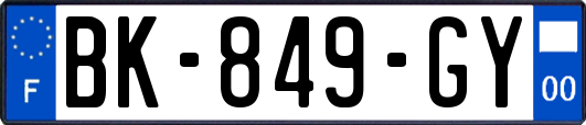 BK-849-GY