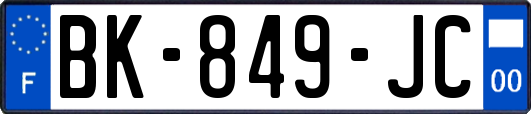 BK-849-JC