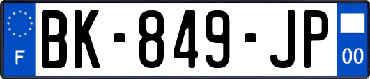 BK-849-JP