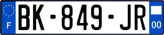 BK-849-JR