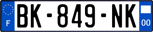 BK-849-NK