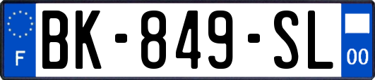 BK-849-SL