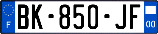 BK-850-JF