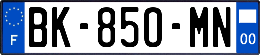 BK-850-MN