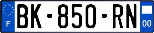 BK-850-RN