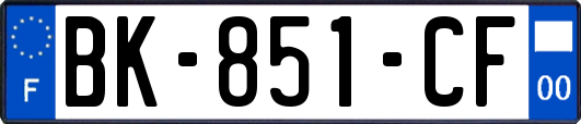 BK-851-CF