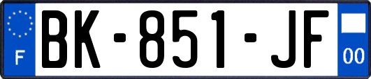 BK-851-JF