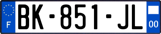 BK-851-JL