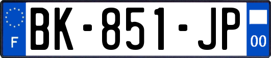 BK-851-JP