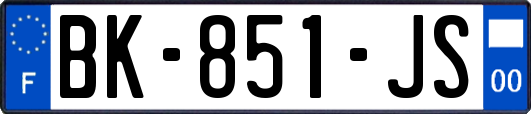 BK-851-JS