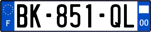 BK-851-QL