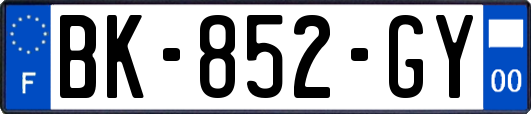 BK-852-GY