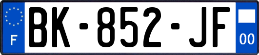 BK-852-JF