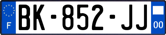 BK-852-JJ