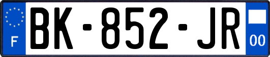 BK-852-JR