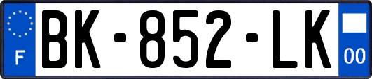 BK-852-LK