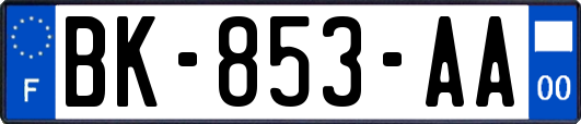 BK-853-AA