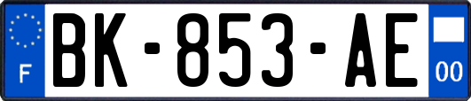 BK-853-AE