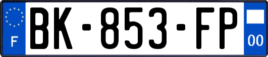 BK-853-FP
