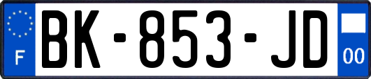 BK-853-JD