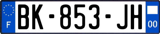 BK-853-JH