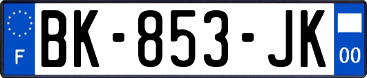 BK-853-JK