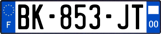 BK-853-JT