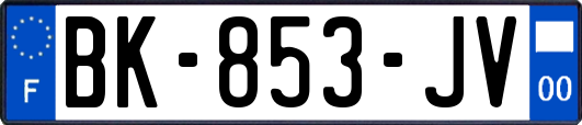 BK-853-JV