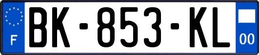 BK-853-KL